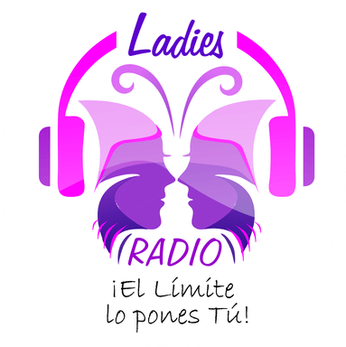 Logo de Ladies Radio