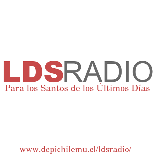 Logo de LDS Radio en Español