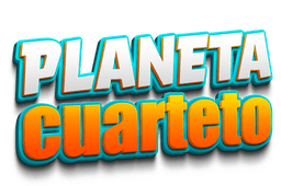 Logo de Planeta Cuarteto
