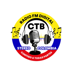 Logo de CTB Stereo
