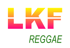 Logo de LKF Reggae
