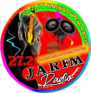 Logo de 27.21 JAR FM Radio