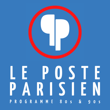 Logo de Le Poste Parisien