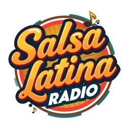 Logo de Salsa Latina