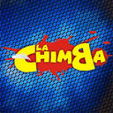 Logo de La Chimba Radio