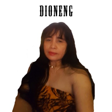 Logo de Dioneng Radio Station