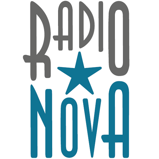 Logo de Radio Nova