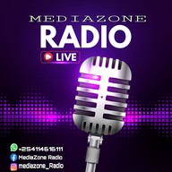 Logo de Mediazone Radio