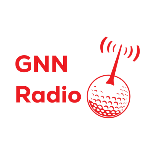 Logo de Golf News Net Radio