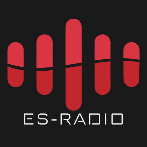 Logo de ES Radio