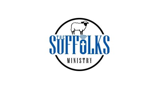 Logo de The Suffolks Ministry Radio