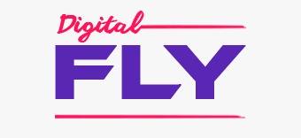 Logo de Digital Fly