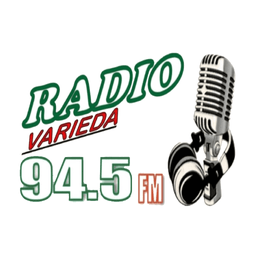 Logo de Radio Varieda