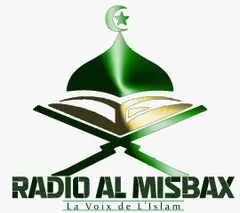 Logo de Al Misbax Radio