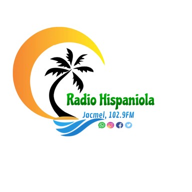Logo de Radio Hispaniola Jacmel