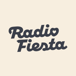Logo de RADIO FIESTA
