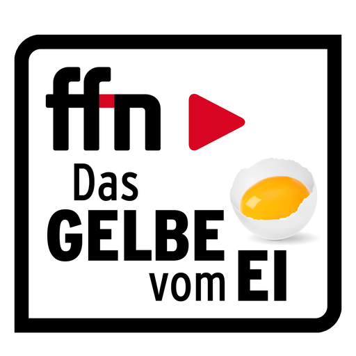 Logo de ffn Das Gelbe vom Ei
