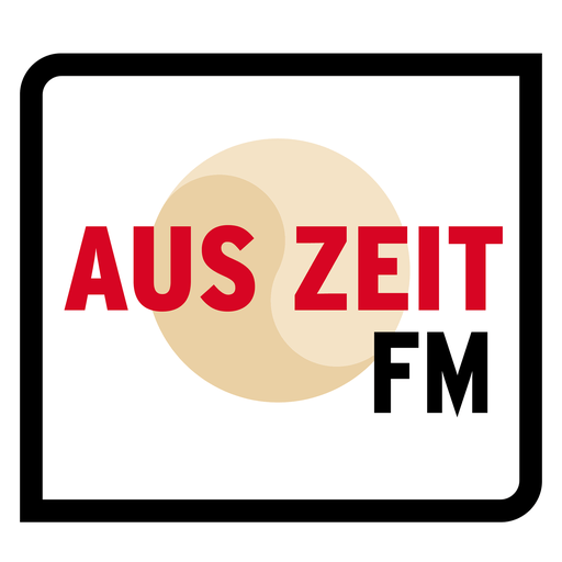 Logo de Auszeit FM