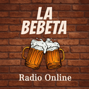 Logo de La Bebeta