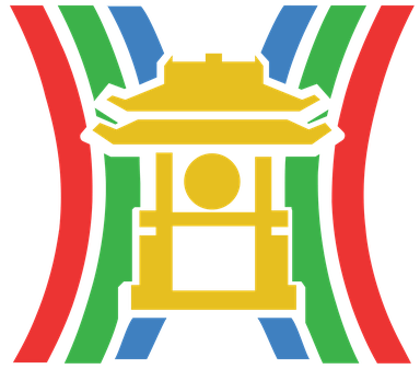 Logo de HANOI90