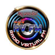 Logo de 97.5 RV FM