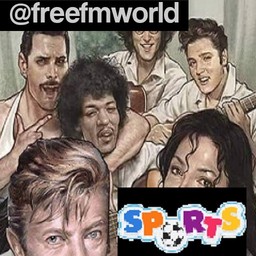 Logo de Free FM Sports