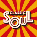 Logo de Classic Soul Radio