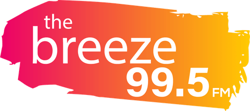 Logo de KBZQ 99.5 The Breeze