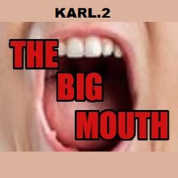 Logo de KARL.2 The Big Mouth