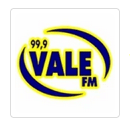 Logo de Vale FM