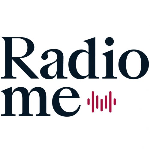 Logo de Radio Me