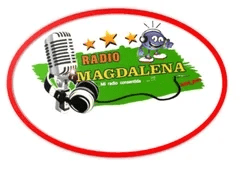 Logo de Radio Magdalena 95.6 FM