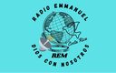 Logo de Radio Emmanuel