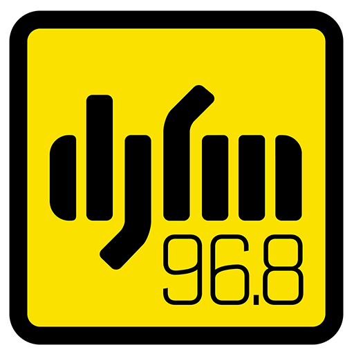 Logo de DJFM