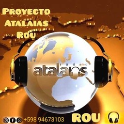 Logo de Radio Atalaias Rou