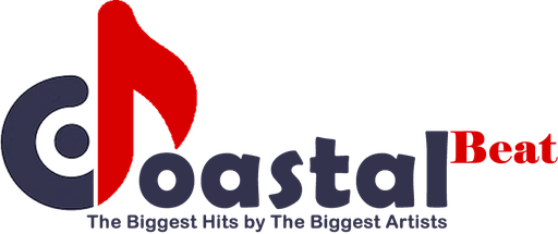 Logo de Coastal Beat Radio