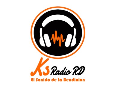 Logo de Ks Radio RD