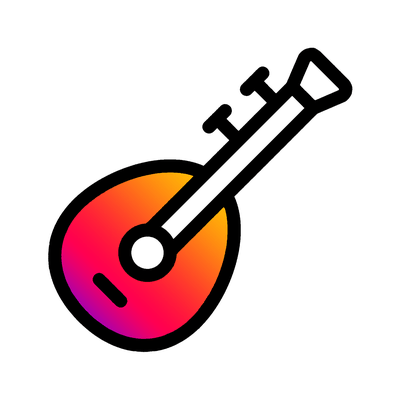 Logo de Tamburaški Radio