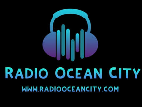 Logo de Radio Ocean City