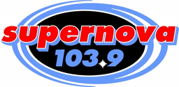 Logo de Supernova 103.9 FM