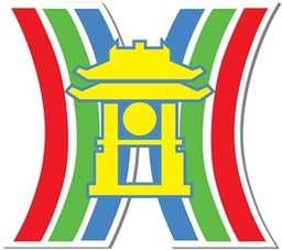 Logo de HANOI96