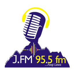 Logo de J FM Radio 95.5