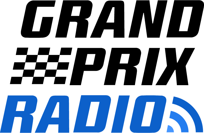 Logo de Grand Prix Radio BE