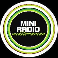 Logo de Mini Radio Mediterranean