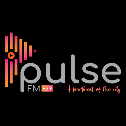 Logo de Pulse FM 92.9