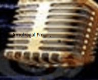 Logo de Amulragal Radio International