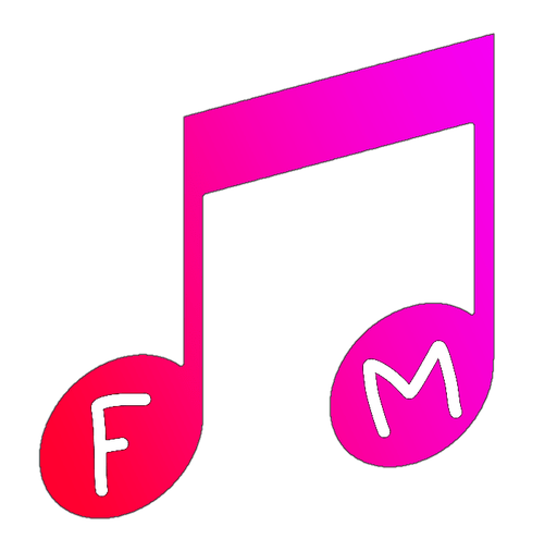 Logo de Radio Note FM