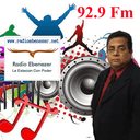 Logo de Radio Ebenezer