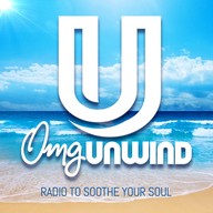 Logo de OMG Unwind