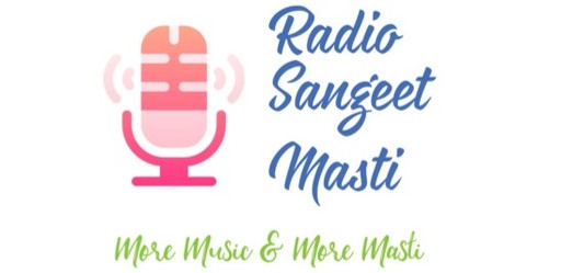 Logo de Radio Sangeet Masti